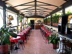 Hotel Nardizzi Americana