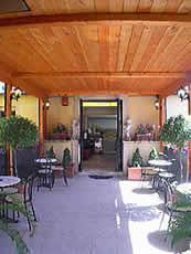 Hotel Nardizzi Americana