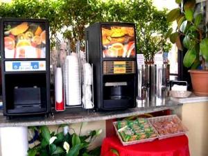 Hotel Nardizzi Americana