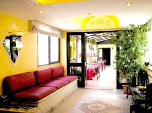 Hotel Nardizzi Americana
