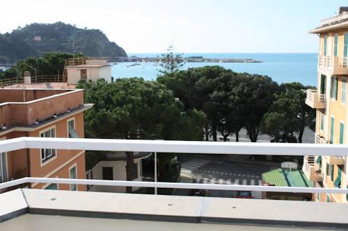 Hotel Genova