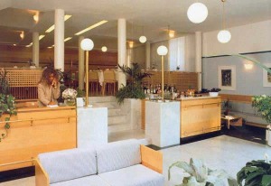 Hotel Genova