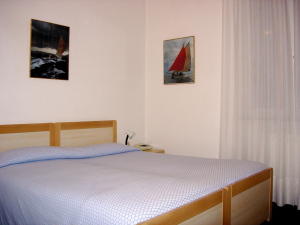 Hotel Genova
