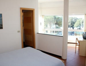 Hotel Genova