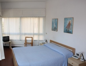 Hotel Genova