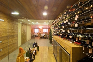 Hotel Chalet Del Brenta