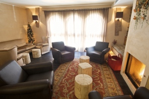 Hotel Chalet Del Brenta