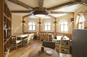 Hotel Chalet Del Brenta