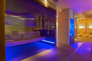 Hotel Chalet Del Brenta