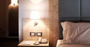 Hotel Chalet Del Brenta