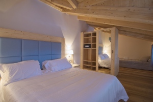 Hotel Chalet Del Brenta