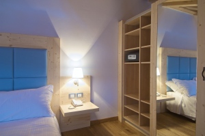 Hotel Chalet Del Brenta