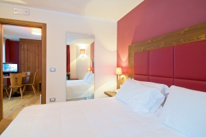 Hotel Chalet Del Brenta