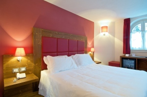 Hotel Chalet Del Brenta