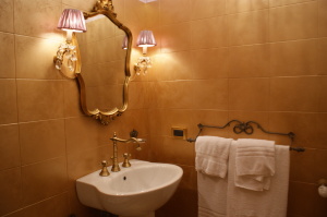 Hotel La Petite Maison