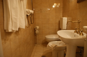 Hotel La Petite Maison
