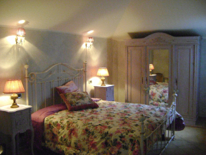 Hotel La Petite Maison