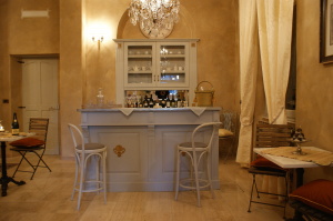 Hotel La Petite Maison