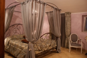 Hotel La Petite Maison