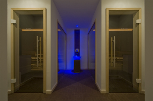 Grand Hotel Savoia