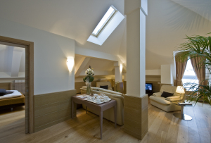 Grand Hotel Savoia