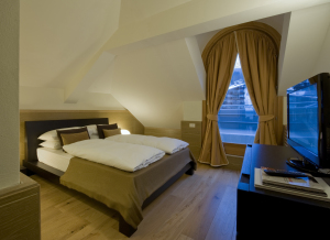 Grand Hotel Savoia