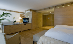 Grand Hotel Savoia