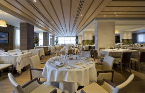 Grand Hotel Savoia