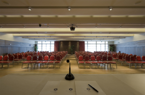 Grand Hotel Savoia