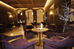 Grand Hotel Savoia