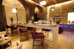 Grand Hotel Savoia