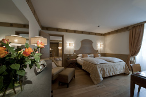 Grand Hotel Savoia