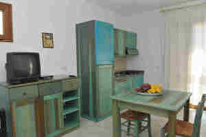 Residenze Le Vele