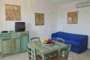 Residenze Le Vele