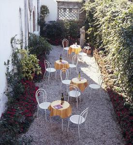 Hotel Alla Salute