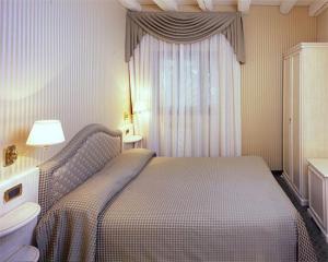 Hotel Alla Salute