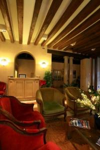 Hotel Alla Salute