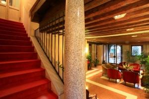 Hotel Alla Salute