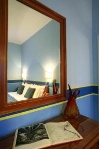 Hotel Alla Salute