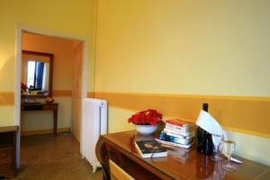 Hotel Alla Salute