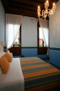 Hotel Alla Salute