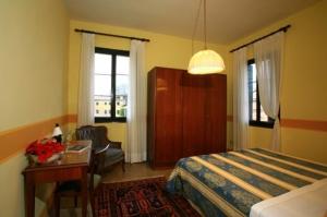 Hotel Alla Salute