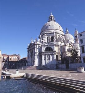 Hotel Alla Salute