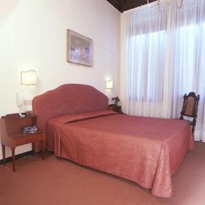 Hotel Alla Salute