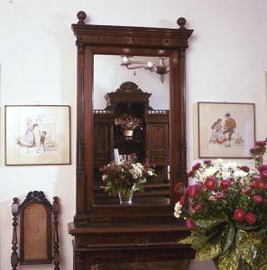 Hotel Alla Salute