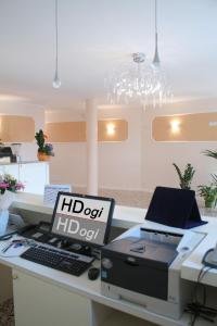 Hotel Ai Dogi