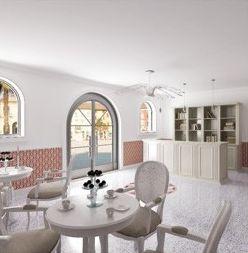 Hotel Ai Dogi