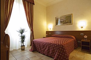 Bye Rome Guesthouse