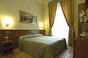 Bye Rome Guesthouse