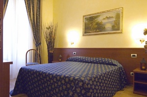 Bye Rome Guesthouse